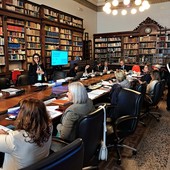 Savona nel “Cantiere Città”: al via il percorso per le finaliste a Capitale Italiana della Cultura 2027 Savona nel “Cantiere Città”: al via il percorso per le finaliste a Capitale Italiana della Cultura 2027