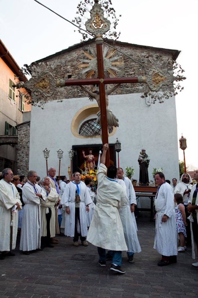 Villanova 24 giugno celebra la Festa di San Giovanni Battista