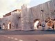 Albissola: postcards di Christo e Jeanne-Claude in mostra