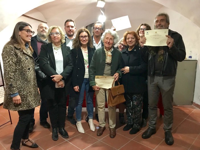Albenga: ecco i vincitori del concorso di idee sul progetto "San Martino" Albenga: ecco i vincitori del concorso di idee sul progetto "San Martino"