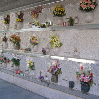 Finale Ligure, lunedì al via i lavori per i nuovi loculi presso il cimitero di Gorra