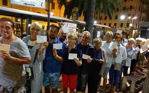 Albenga, Premio Fionda e Concertissimo 2025: al via le prenotazioni Albenga, Premio Fionda e Concertissimo 2025: al via le prenotazioni