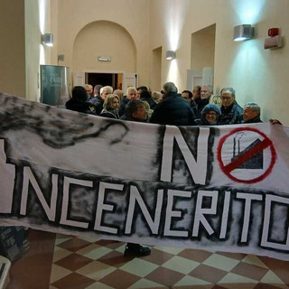 Coordinamento No Inceneritore: "Basta camini, la Val Bormida ha già dato. Salute e ambiente prima di tutto"