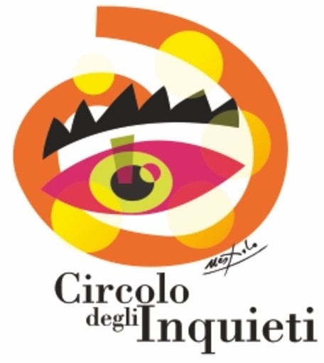 Savona, Ilaria Caprioglio nominato nuovo presidente del Circolo degli Inquieti