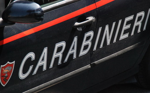 Rapina una donna armato di coltello portandole via il monopattino: in carcere un 40enne marocchino Rapina una donna armato di coltello portandole via il monopattino: in carcere un 40enne marocchino