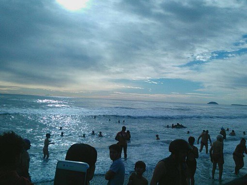 Caldo d’inizio gennaio: Loano si sveglia con 16 gradi