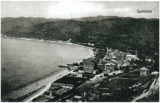 A Spotorno la mostra fotografica “Salviamo la memoria: le nostre radici”