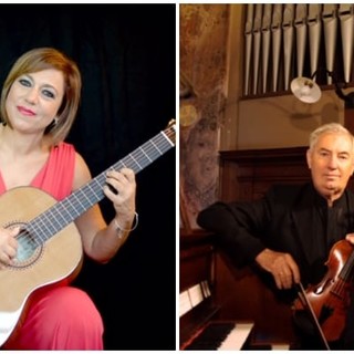 "I Concerti di Primavera per Accelerando Festival", due appuntamenti a Savona