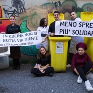 In Italia aumentano i bisognosi: sabato 14 giugno colletta straordinaria del Banco Alimentare