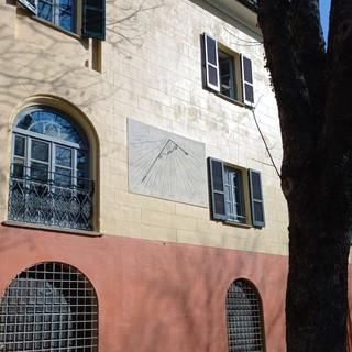 Carcare, al Calasanzio il Prof Balbis con "Francesco Petrarca: nel tramonto del medioevo, nascita della lirica moderna”