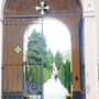 Danni alluvionali, prevista la riapertura del cimitero de La Pace
