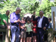 Alla Riserva dei Ciciu del Villar inaugurato il “Canyon Rio Bello” (VIDEO)