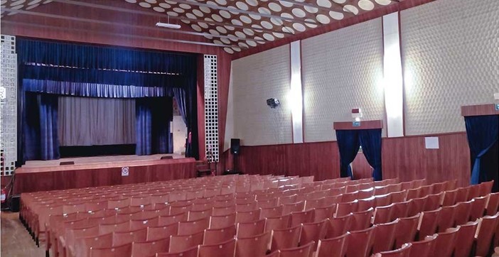 A Millesimo un convegno contro gli inceneritori: “Un falso progresso che minaccia ambiente e salute” A Millesimo un convegno contro gli inceneritori: “Un falso progresso che minaccia ambiente e salute”
