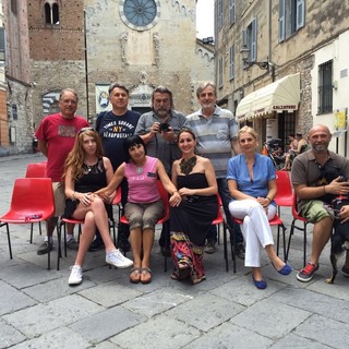 Albenga mostra la bellezza del suo centro storico con la rassegna “Albenga International Photography”