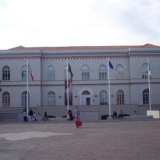 Cairo Monatenotte, stasera musica al Teatro del Palazzo di Città