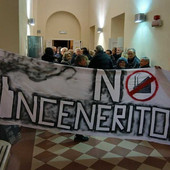 Coordinamento No Inceneritore: "Aziende interessate solo ai rifiuti, quando si tratta di bonificare o riqualificare svaniscono nel nulla"