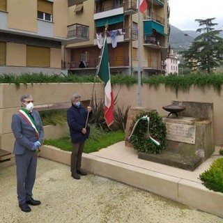 Minoranza non invitata alle celebrazioni, Bonora (capo maggioranza Noli): "Falsità, polemiche sterili"