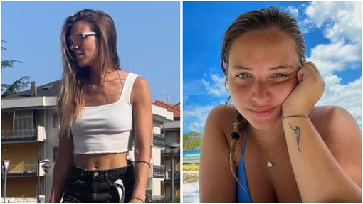 Tragedia alle Maldive, recuperati i corpi di Muriel Oddenino e Giorgia Sommacal Tragedia alle Maldive, recuperati i corpi di Muriel Oddenino e Giorgia Sommacal