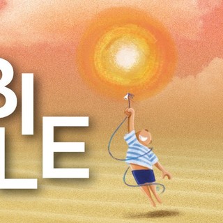 È arrivato "Enjoy Albisole agosto-settembre 2019"!