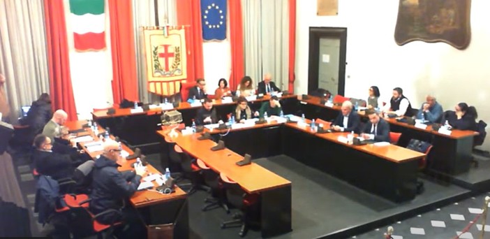 Albenga, Consiglio comunale: istituita la Commissione temporanea speciale di studio per la costituzione di un Consorzio di Bonifica Albenga, Consiglio comunale: istituita la Commissione temporanea speciale di studio per la costituzione di un Consorzio di Bonifica