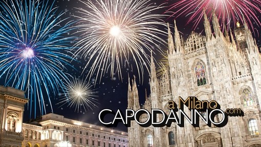 Capodanno Milano, gli eventi più belli e divertenti della città, per festeggiare il 2019