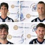 Calciomercato | Il Savona ufficializza Pili, Sogno, Galli e Castiglione: "Presi quattro assi"