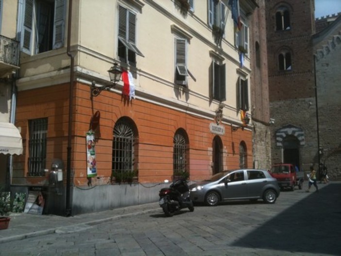 Albenga. Di Lieto (Movimento 5 Stelle): "Amministrazione a manovella"