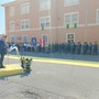 252º Fondazione Guardia di Finanza: nel savonese individuati 172 lavoratori in "nero", danni erariali per 150 milioni, sequestrati 215 kg di droga  (FOTO)