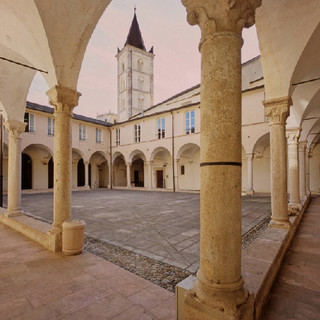 A Finalborgo lo spettacolo "Madame...X"