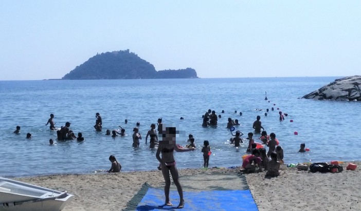 Alassio, buona la prima per il Campo Sole