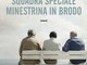 Alla Ubik presentazione del libro "La prima operazione della squadra speciale minestrina in brodo" Alla Ubik presentazione del libro "La prima operazione della squadra speciale minestrina in brodo"