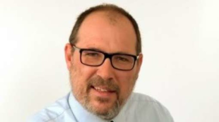 L'assessore all'agricoltura Carlo Parodi L'assessore all'agricoltura Carlo Parodi