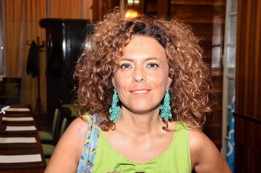 Provincia arriva il segretario Concetta Orlando: suo il pugno duro contro i "furbetti del cartellino" a Sanremo