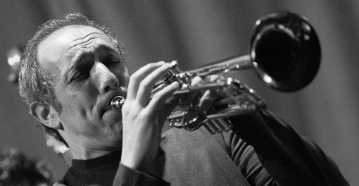 Spotorno, il 20 dicembre concerto "Christmas in Jazz" con il quintetto del trombettista Giampaolo Casati Spotorno, il 20 dicembre concerto "Christmas in Jazz" con il quintetto del trombettista Giampaolo Casati