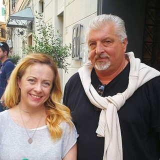 Albenga, Crosetto (FdI): "L'ospedale deve avere un ruolo centrale per garantire l'assistenza alla comunità"