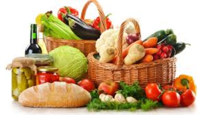 Colletta alimentare a Spotorno e a Noli Colletta alimentare a Spotorno e a Noli