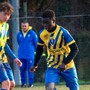 Calcio, lutto di Finale Ligure | Saluzzo e Verzuolo scosse dalla morte di Rasmane. Si attende l’autopsia per chiarire le cause del decesso Calcio, lutto di Finale Ligure | Saluzzo e Verzuolo scosse dalla morte di Rasmane. Si attende l’autopsia per chiarire le cause del decesso