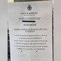 Albenga, cartelli di avviso in via dei Mille: “Possibile presenza di esche o bocconi avvelenati”