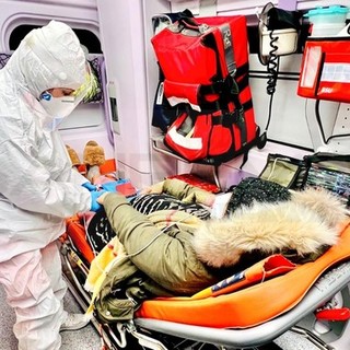 Coronavirus, in Liguria 1.127 nuovi casi e altri 50 ricoveri in più nelle ultime ventiquattr'ore