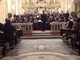 Il Coro Lirico Polifonico Harmonium di Savona suona nelle residenze protette Il Coro Lirico Polifonico Harmonium di Savona suona nelle residenze protette