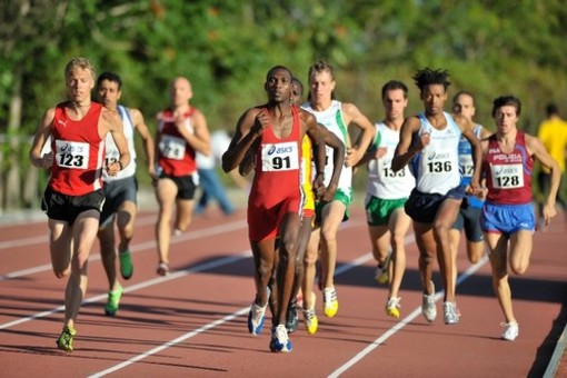 Celle: settimana con festival musicale e atletica leggera Celle: settimana con festival musicale e atletica leggera