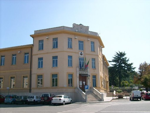 Cengio, ENI sponsor della Cultura in Palazzo Rosso