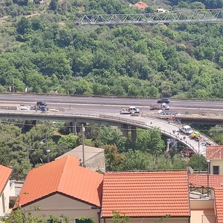 Viabilità: i cantieri della prossima settimana sui Tronchi A6 (Torino/Savona) e A10 (Savona/Confine di Stato) Viabilità: i cantieri della prossima settimana sui Tronchi A6 (Torino/Savona) e A10 (Savona/Confine di Stato)