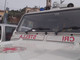 Scontro tra due auto a Stella: S.S. 334 momentaneamente bloccata Scontro tra due auto a Stella: S.S. 334 momentaneamente bloccata