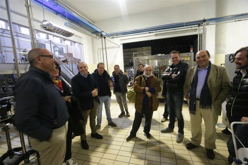 Ristoranti della Tavolozza: incontro nell'alessandrino, definito il calendario attività 2016 Ristoranti della Tavolozza: incontro nell'alessandrino, definito il calendario attività 2016