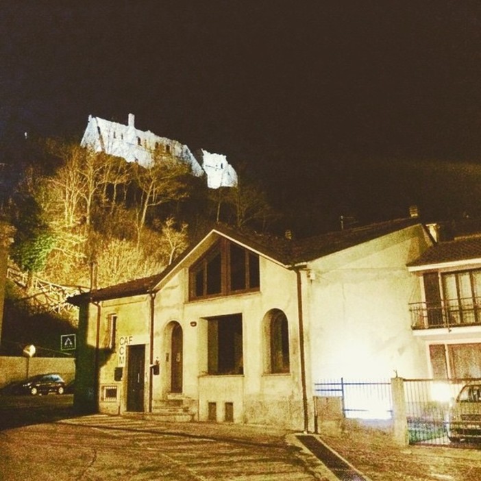 Cairo, successo di pubblico per lo spettacolo 'Inferno' Cairo, successo di pubblico per lo spettacolo 'Inferno'