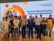 Nuovo corso di formazione per tecnici meccatronici, Scajola: "Assunzioni per oltre il 70% dei partecipanti"