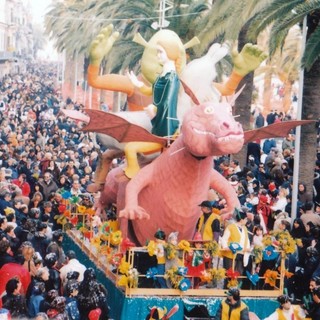 A Loano il &quot;Palio dei Comuni&quot; chiude il Carnevaloa