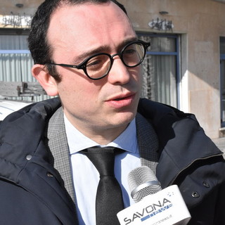 Carlomaria Balzola, presidente di AssoRistoBar