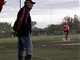 Calcio, caos San Filippo Neri - Atletico Argentina. I giallorossi accusano: "L'arbitro ha simulato l'infortunio, ci sono le prove" Calcio, caos San Filippo Neri - Atletico Argentina. I giallorossi accusano: "L'arbitro ha simulato l'infortunio, ci sono le prove"